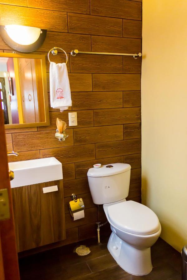 Casa Del Barrio Apartments Oaxaca المظهر الخارجي الصورة